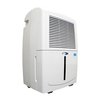Whynter 50 Pint High Capacity up to 4000 sq ft Portable Dehumidifier with Pump RPD-551EWP